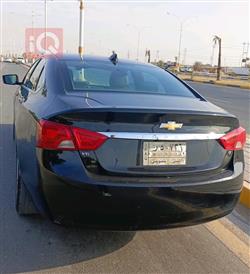 Chevrolet Impala
